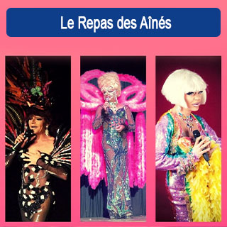 Mardi 10 octobre 2023
La CMCAS de la Seine-Saint-Denis vous convie au cabaret avec 