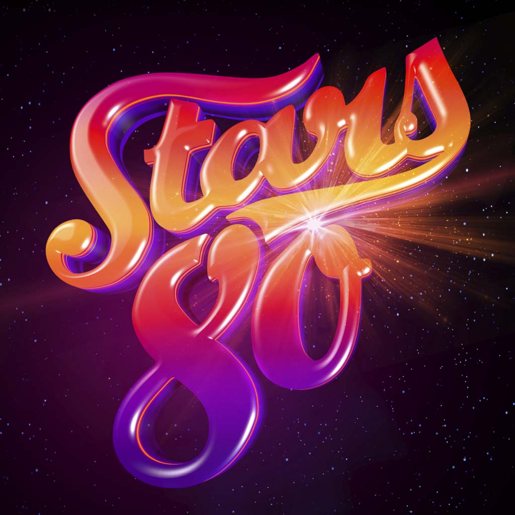 La CMCAS de PARIS vous propose le spectacle STARS 80 précédé d'un apéro dinatoire...