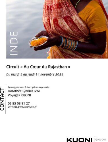 2025 NOV - PROMO INDE Au coeur du Rajasthan -KUONI-1