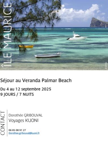 2025_ILE MAURICE_PROMO Veranda_Palmar Beach_ KUONI